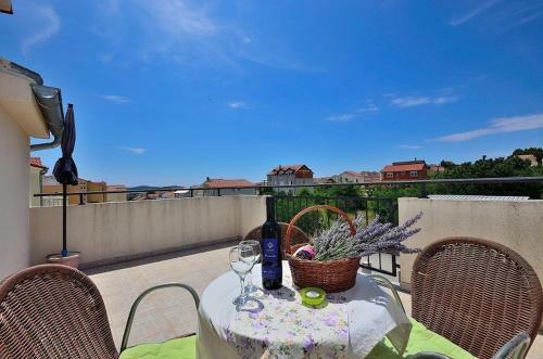 Apartments Lavanda Vodice