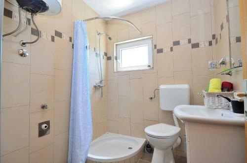 Apartments Lavanda Vodice