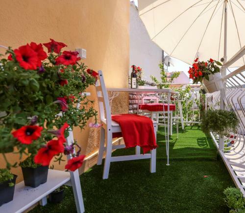 Apartamento Eco-friendly Estate