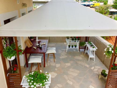 Apartamento Eco-friendly Estate