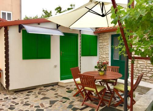 Apartamento Eco-friendly Estate