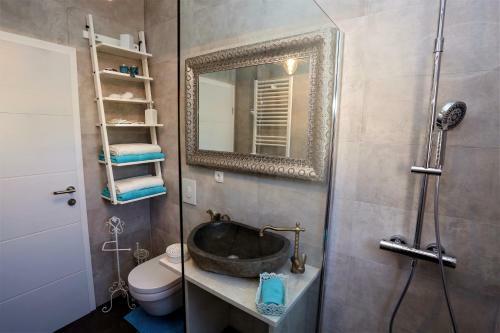 Apartamento Eco-friendly Estate