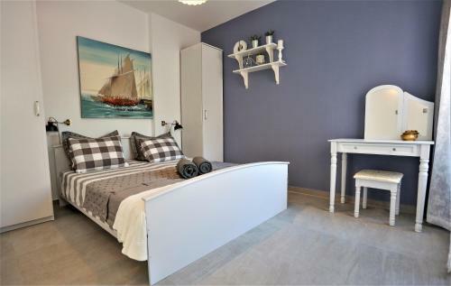 Apartamento Eco-friendly Estate
