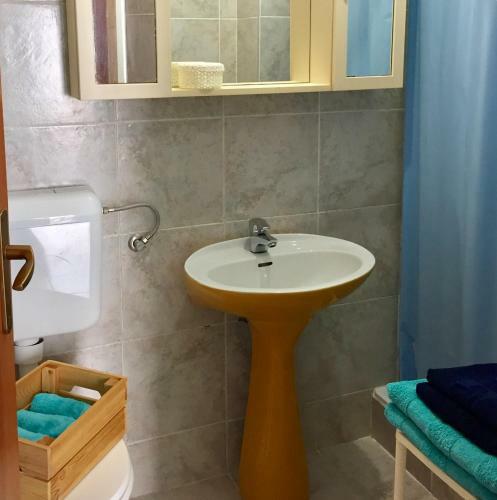 Apartamento Eco-friendly Estate