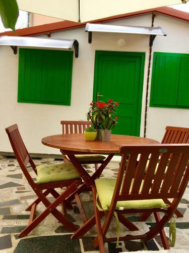Apartamento Eco-friendly Estate