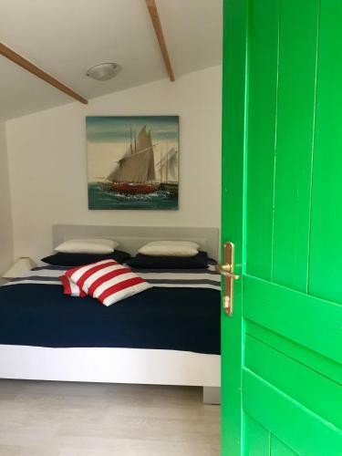 Apartamento Eco-friendly Estate