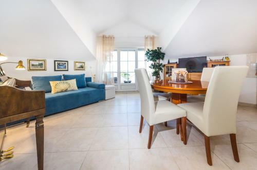 Apartment Mediterraneo