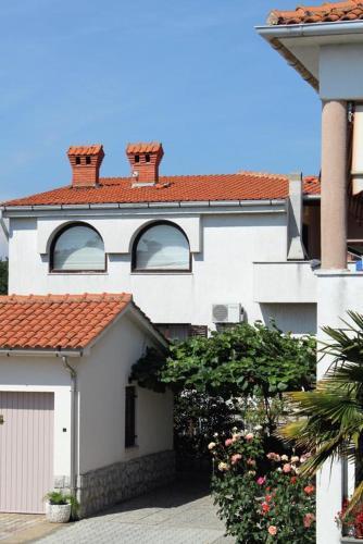 Apartment Krk 5461a
