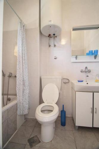 Apartment Umag Lukin