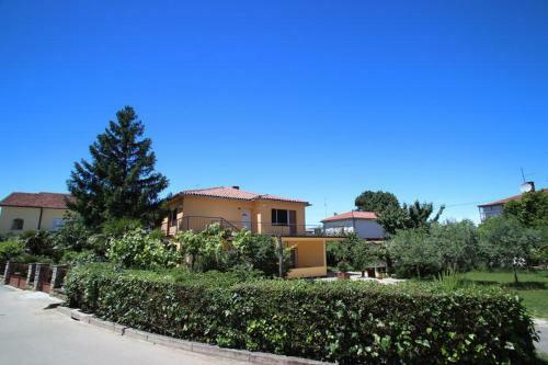 Apartment Umag Lukin