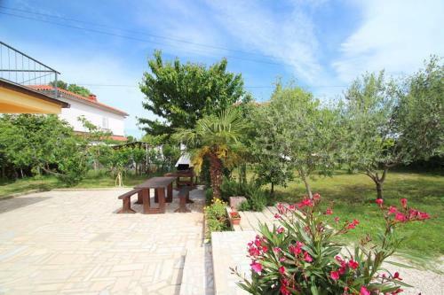 Apartment Umag Lukin