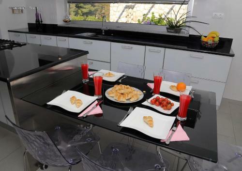 Apartamentos Villa Vanda