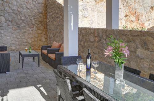 Apartamentos Villa Vanda