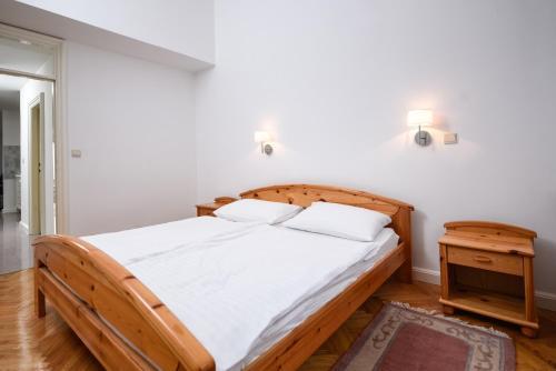 Apartmani Alice
