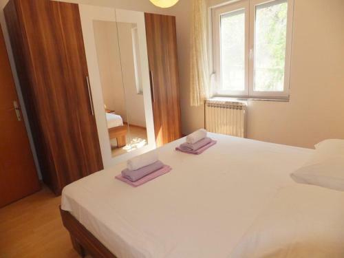 Hostal Apartment Supetarska Draga - Gornja 5054f