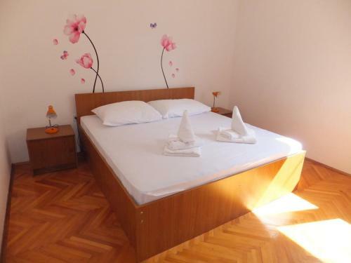 Hostal Apartment Supetarska Draga - Gornja 5054f