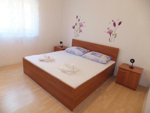 Hostal Apartment Supetarska Draga - Gornja 5054f