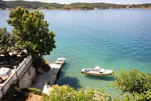 Hostal Apartment Supetarska Draga - Gornja 5054f