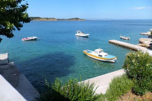 Hostal Apartment Supetarska Draga - Gornja 5054f