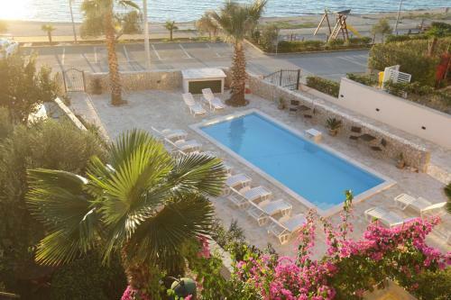 Sea View Apartments Nina