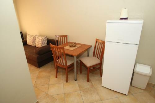 Sea View Apartments Nina