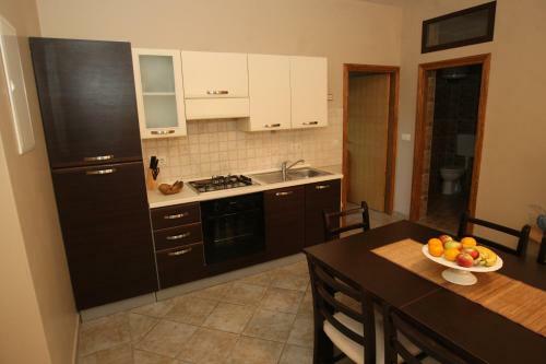 Sea View Apartments Nina