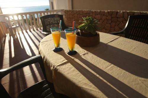 Sea View Apartments Nina