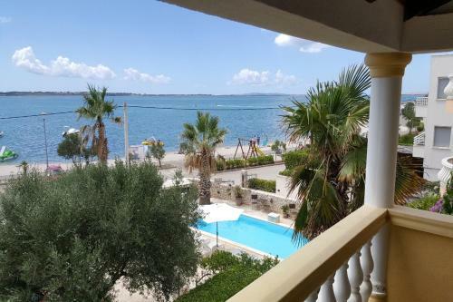 Sea View Apartments Nina