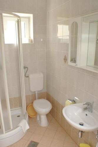 Apartamentos Studio Vodice 4172h