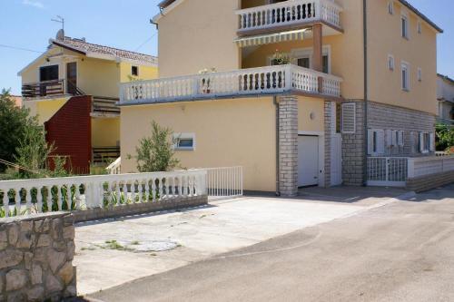 Apartamentos Studio Vodice 4172h