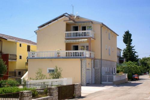 Apartamentos Studio Vodice 4172h