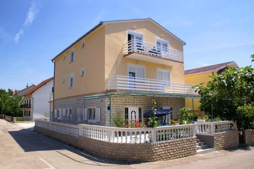 Apartamentos Studio Vodice 4172h