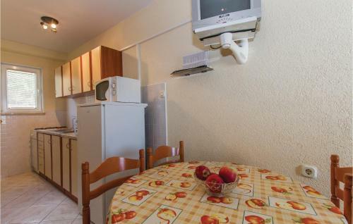 Apartment Viskovici H III
