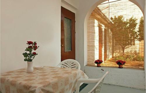 Apartment Viskovici H III