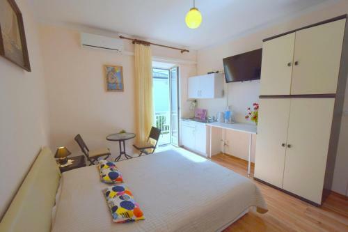 Apartments Margarita