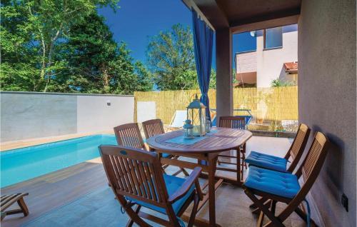 Holiday Home Klimno 05