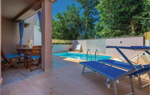 Holiday Home Klimno 05