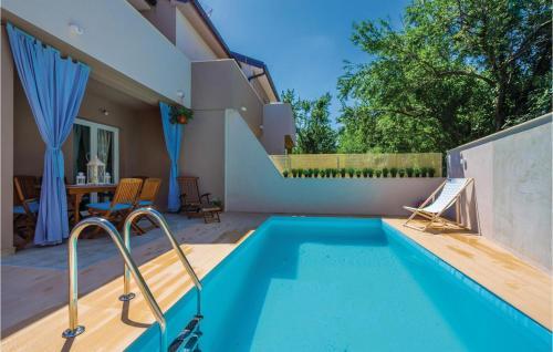 Holiday Home Klimno 05
