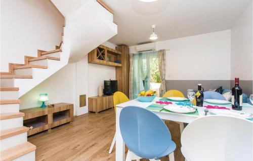 Holiday Home Klimno 05