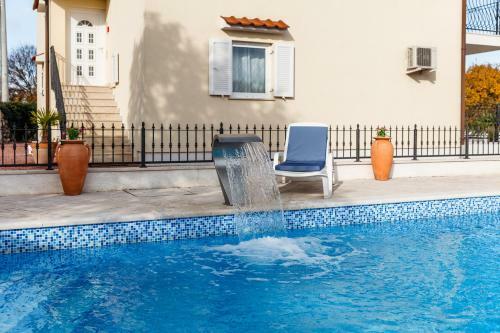 Apartamentos Palmer Residence Krk