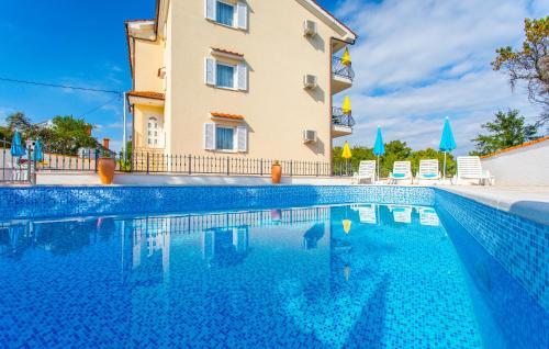 Apartamentos Palmer Residence Krk
