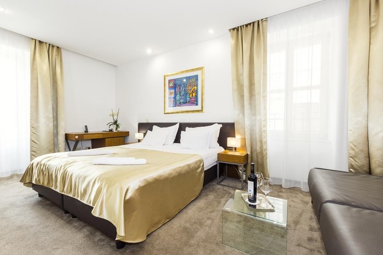 Hotel Marul