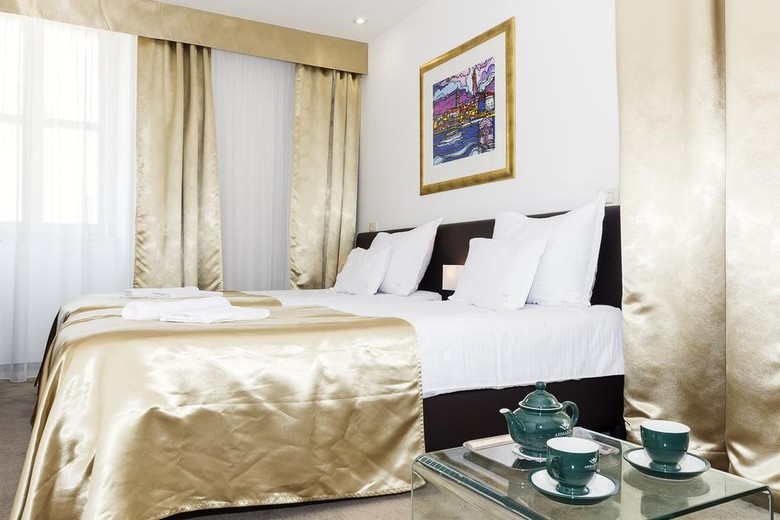 Hotel Marul