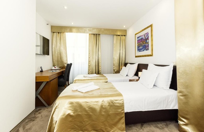 Hotel Marul