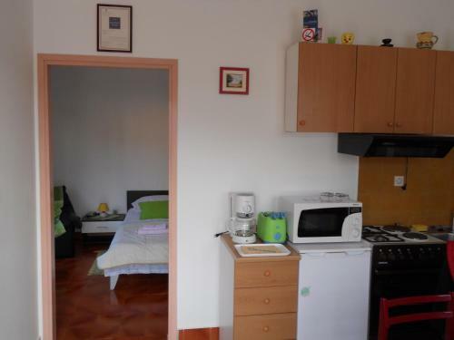 Apartments Villa Andreja Opatija