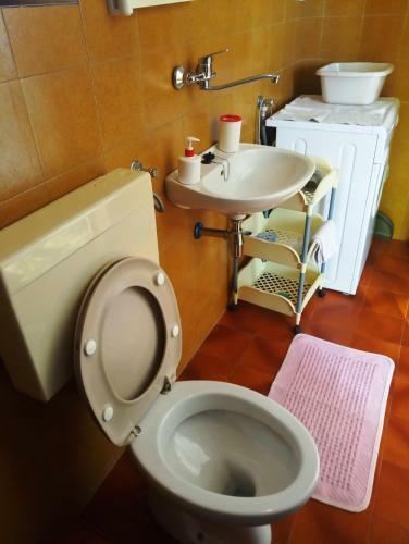 Apartments Villa Andreja Opatija
