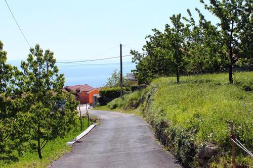 Apartments With A Parking Space Opric (opatija) - 2319