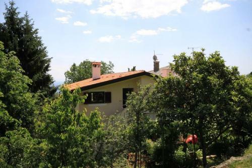 Apartments With A Parking Space Opric (opatija) - 2319