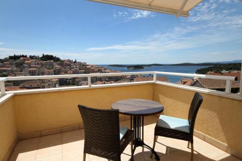 Apartamentos Studio Hvar 3229a