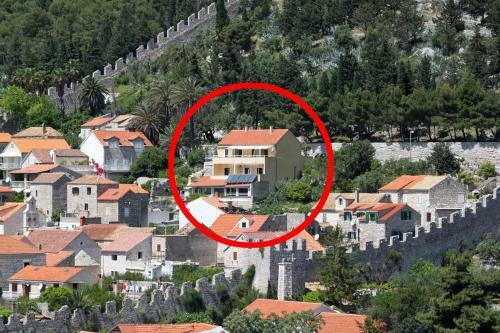 Apartamentos Studio Hvar 3229a